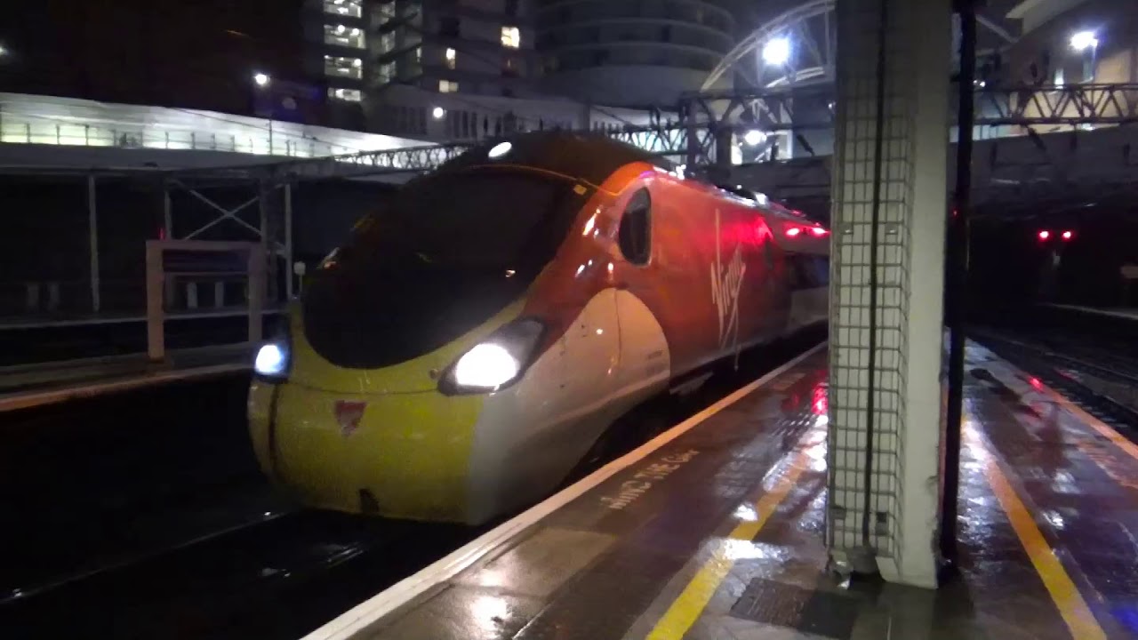 Series 12 Episode 57 - Birmingham New Street (Session 2/2)