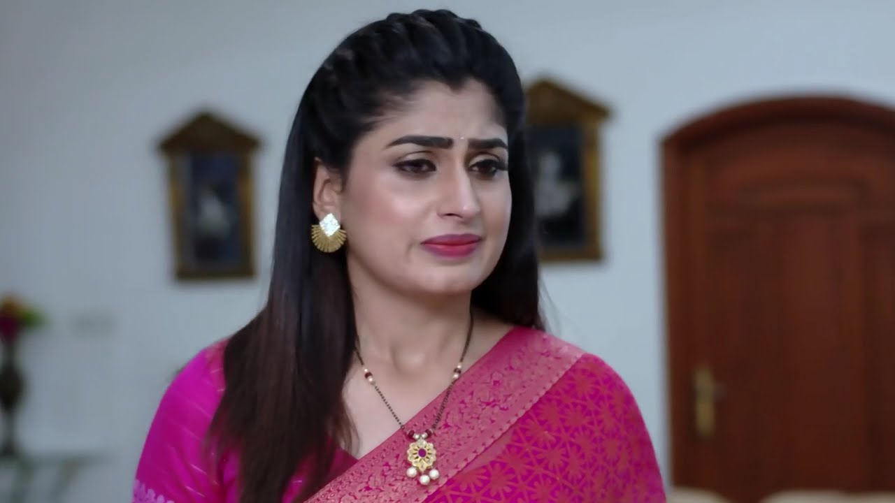 Akka Chellellu - Ep 446 - V. B. Rajendra Prasad - Telugu Tv Serial - Zee5 Telugu Classics