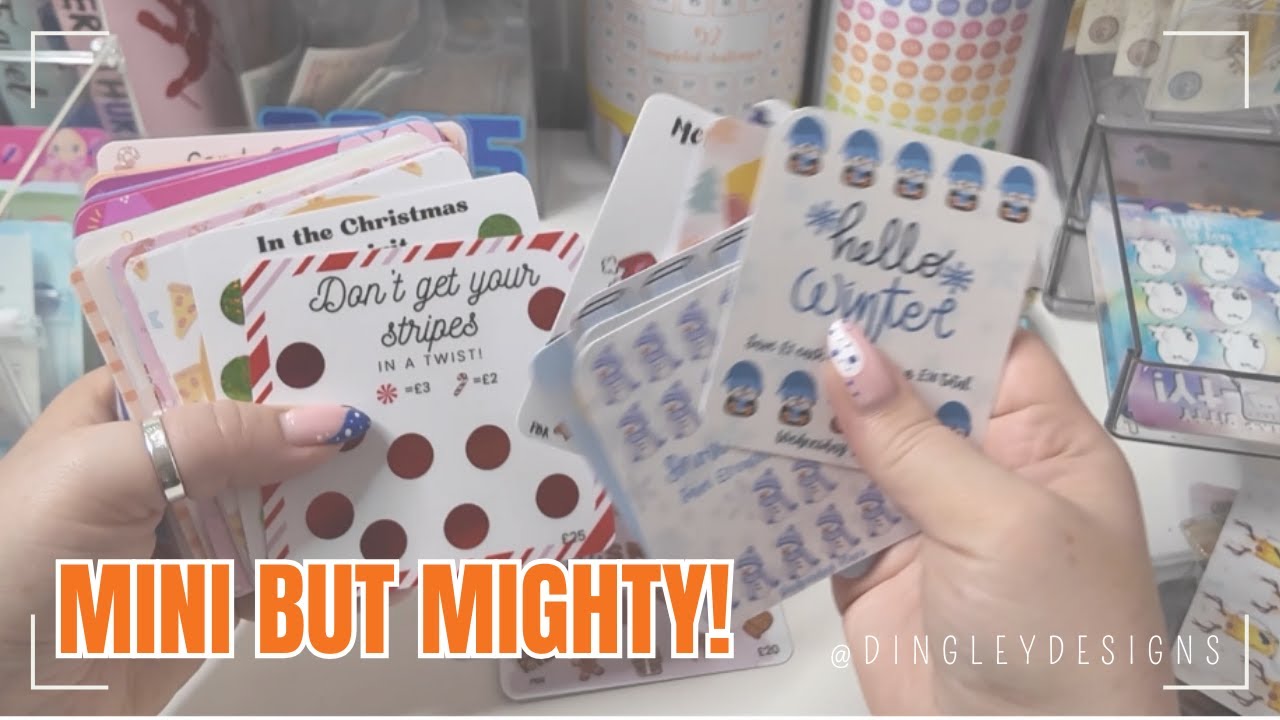 Mini but mighty 