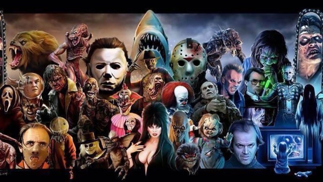 Recomandări filme horror pe care probabil că le-ai ratat.