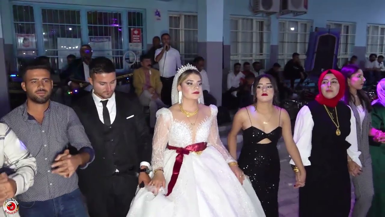 Kırıkhan Demirkonak köyü Foto Ferdi Kamera Ulaş ve Koşun Aileleri düğünü  Zerda & Reşit  düğününden