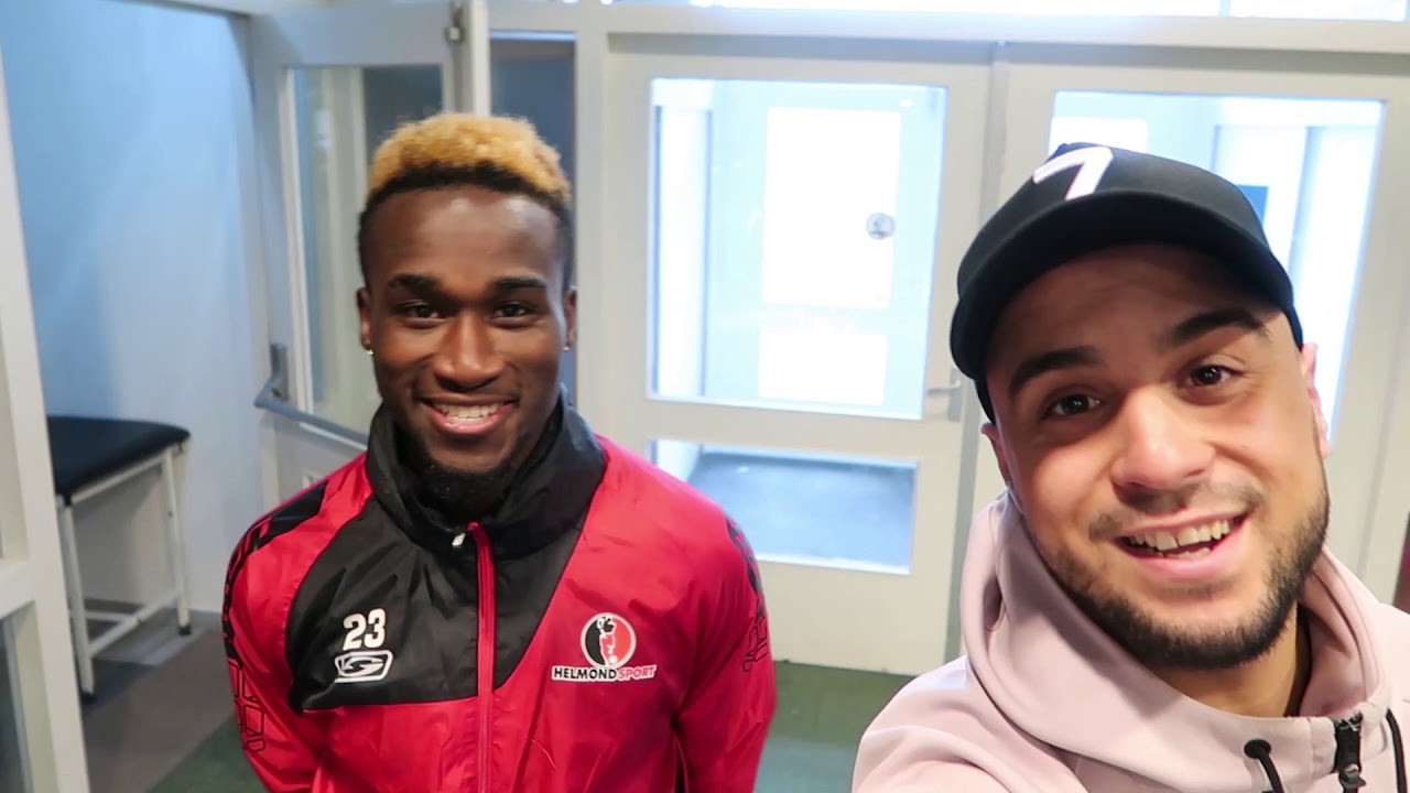 Helmond Sport Vlog 14
