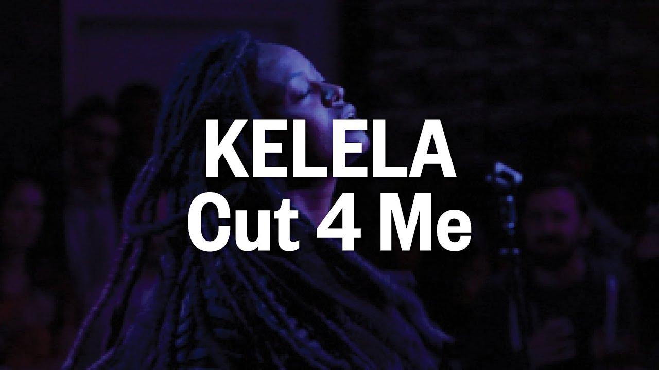 Kelela, 