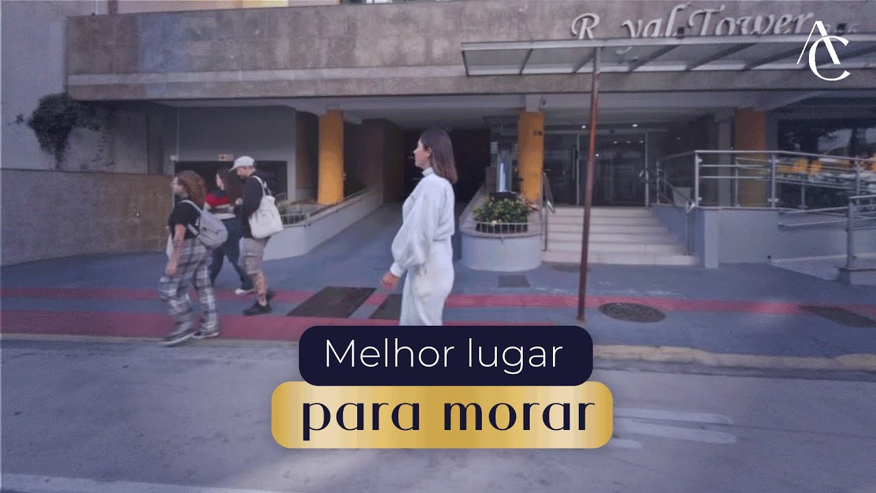 Benefícios de Morar no Centro de Floripa: Praticidade e Conforto | Andrea Cardoso