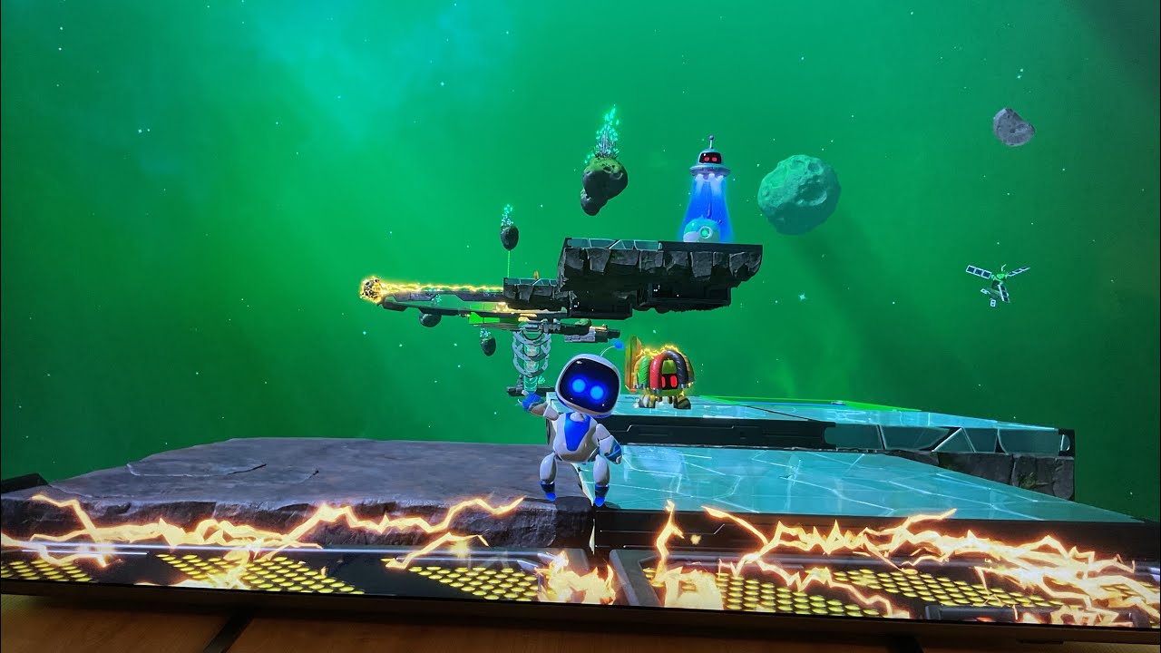 MehmetRoblox ASTRO BOT oynuyor