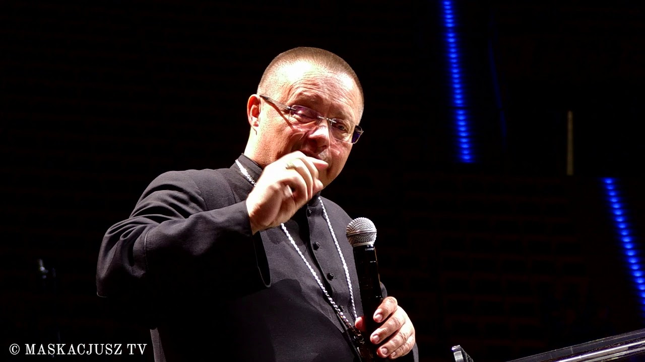 Abp Grzegorz Ryś do licealistów na Arenie Młodych