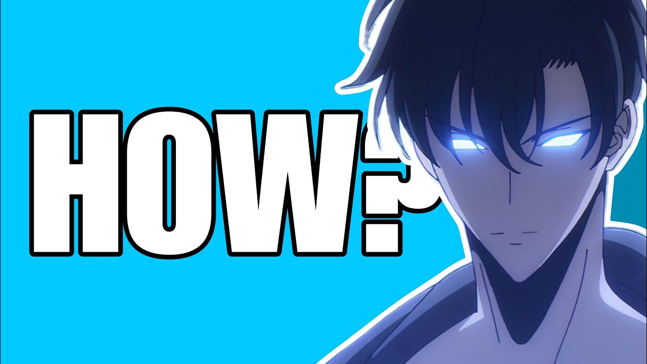 The Problem with the Anime Awards…