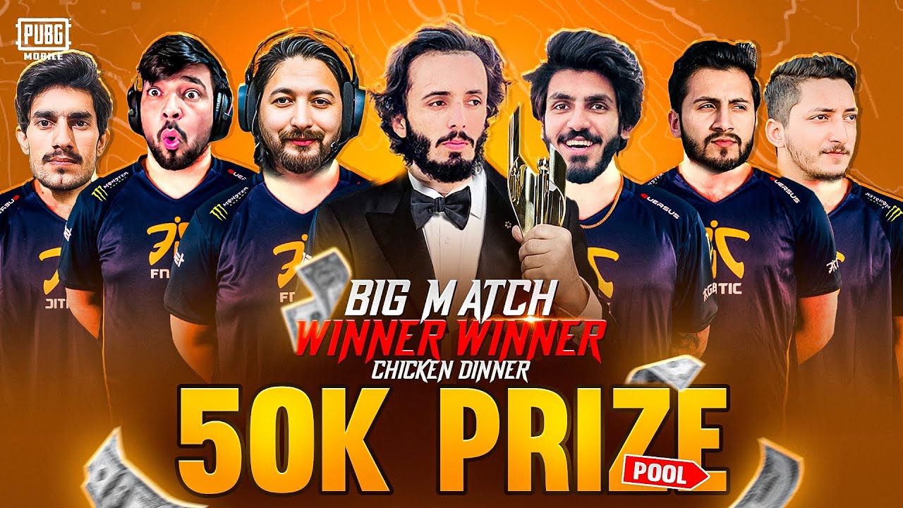 1 CHICKEN DINNER=50K🏆INTENSE SITUATION WITH ALL YOUTUBERS 🔥|WOLF ALI