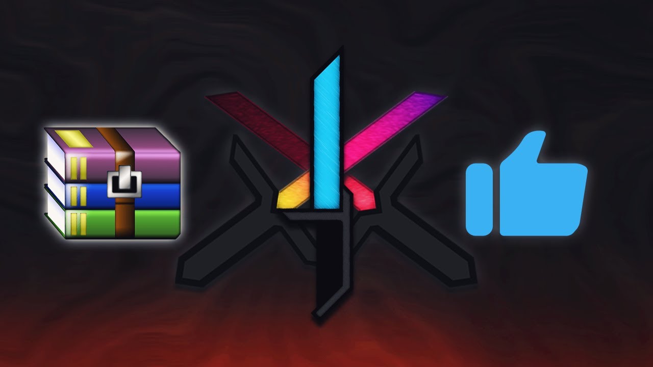 TEXTURE PACK FOLDER DOWNLOAD with COMBOS (2020)