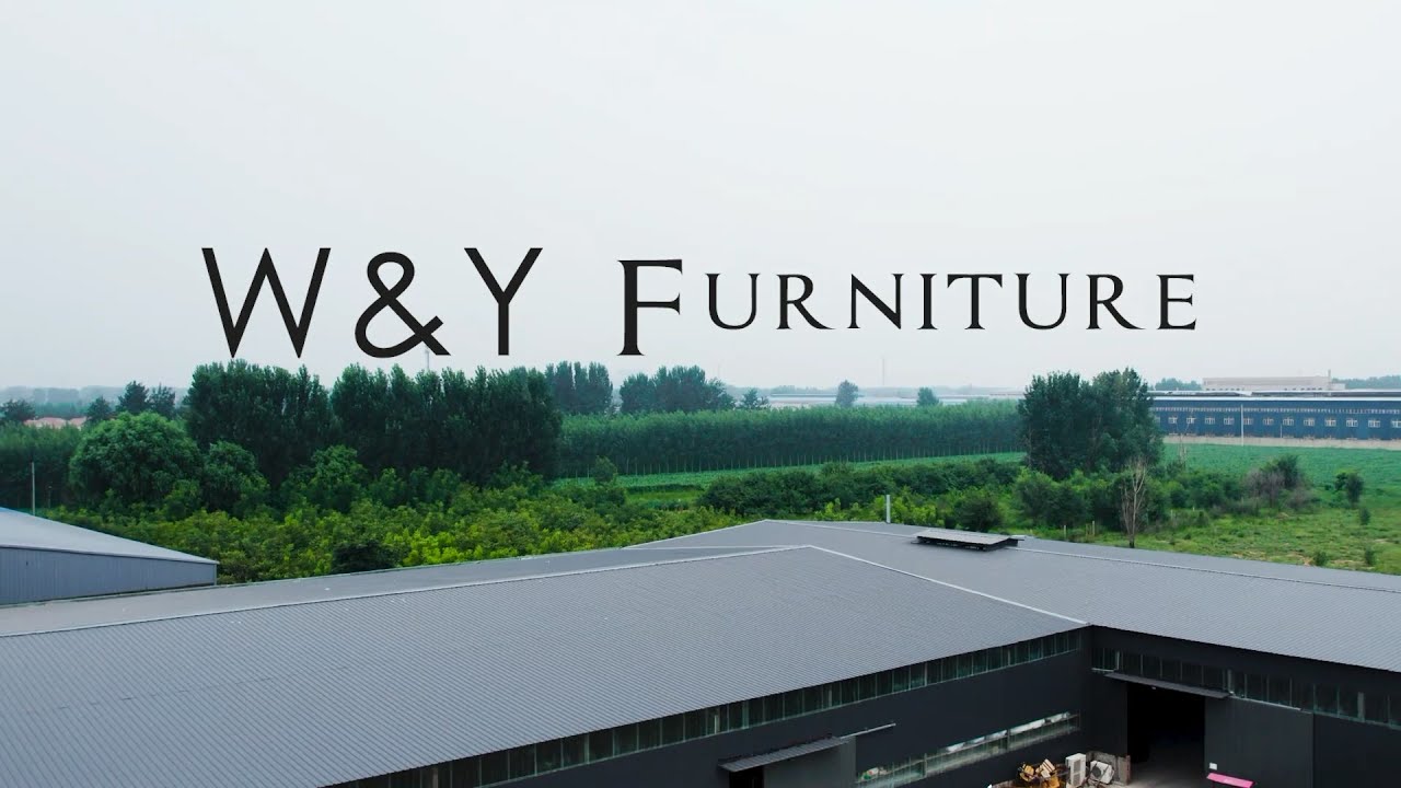 W&Y Furniture Manufacturing