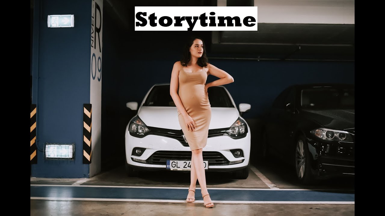 Storytime: cum am aflat ca sunt insarcinata + povesti din trimestrul 1 si 2