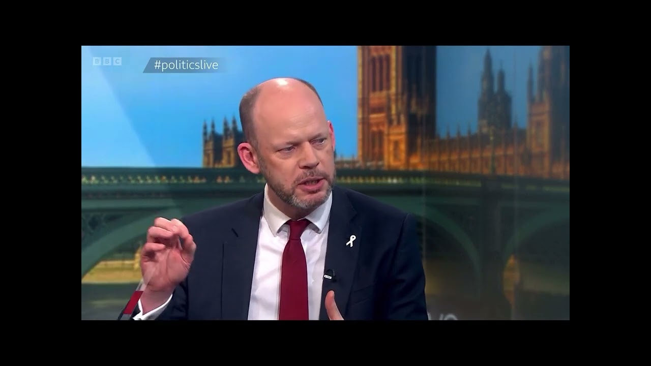 Politics Live  - Clean Air Zone