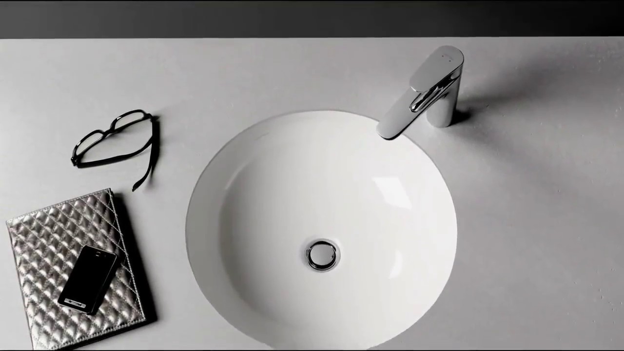 Laufen Pro S - streamlined bathroomware
