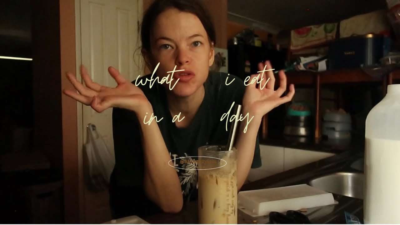 WHAT I EAT IN A DAY WEDNESDAY!!! 💌 QUICK, HEALTHY, DELICIOUS, EASY DAY OF EATS!!! 💌
