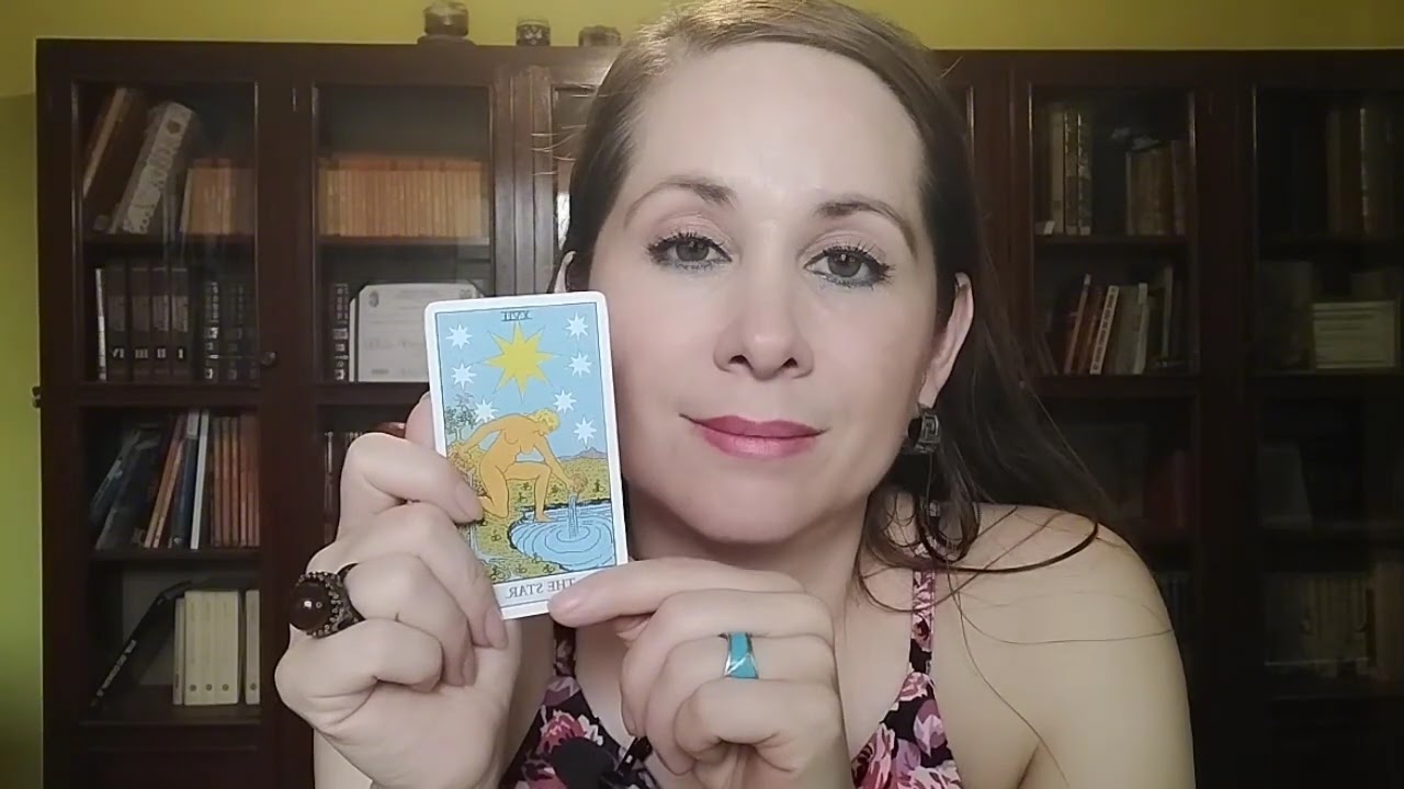 ALGUIEN TE TRAICIONO... pero el Universo va a revelar Todo muy pronto.