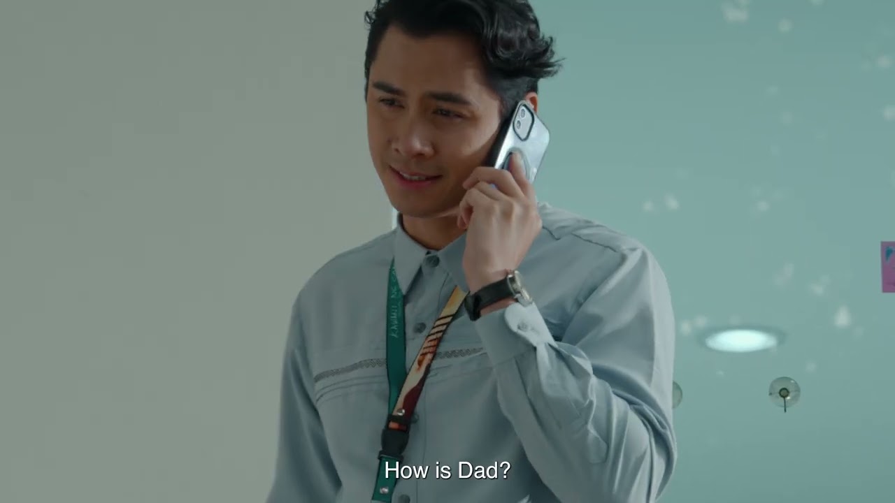 I Remember You | Bente Productions | Official Trailer