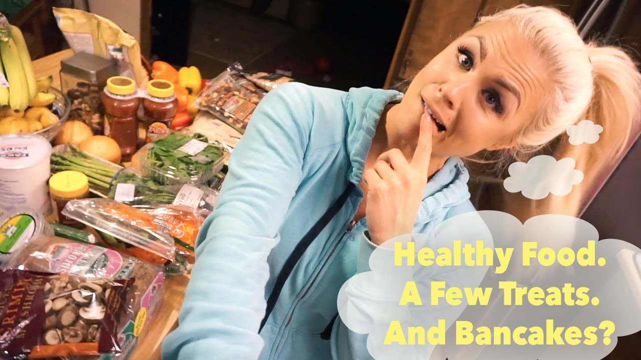 The Diet Plan | Don't Punish Yourself, Enjoy Life