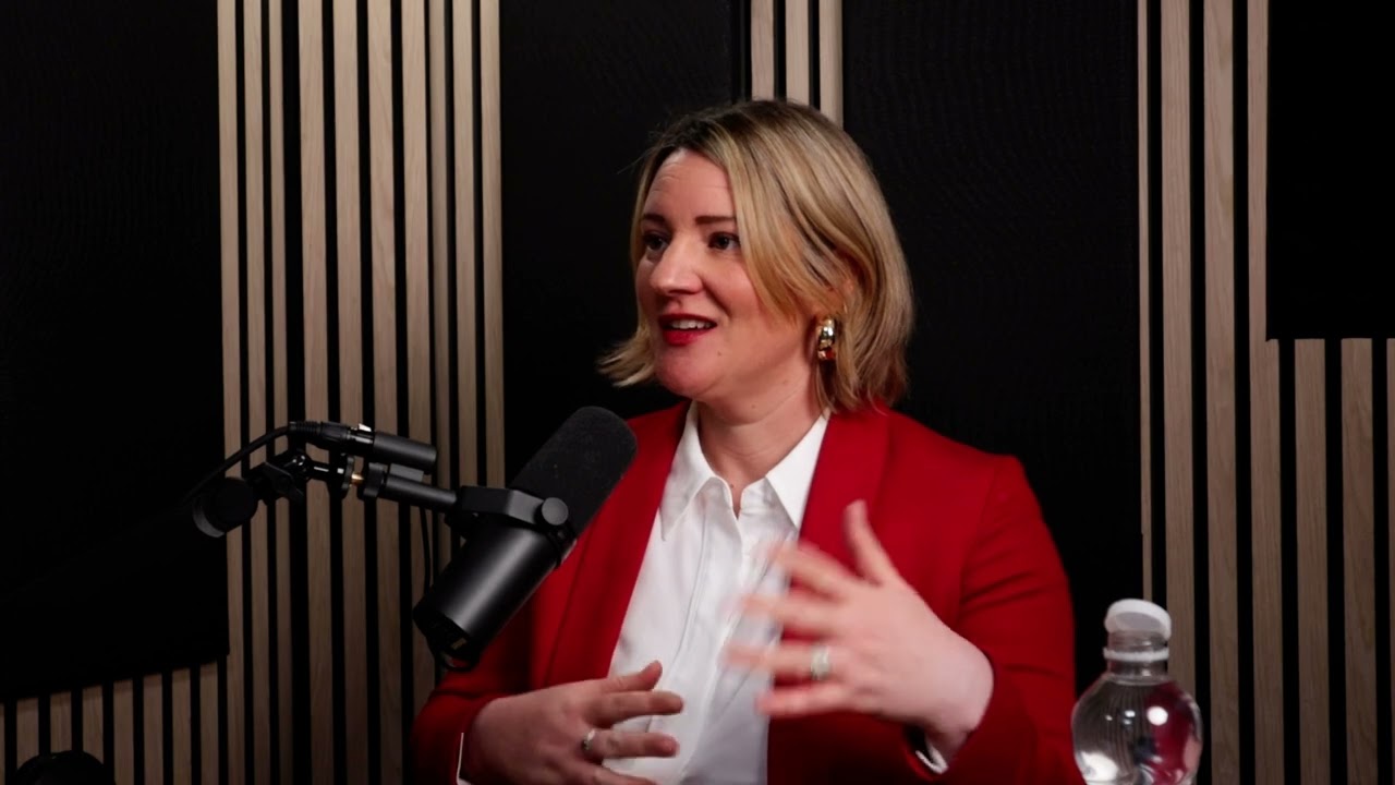 Why profitable businesses go broke | Caroline Kirrane on cash flow, overtrading & Ryanair strategy