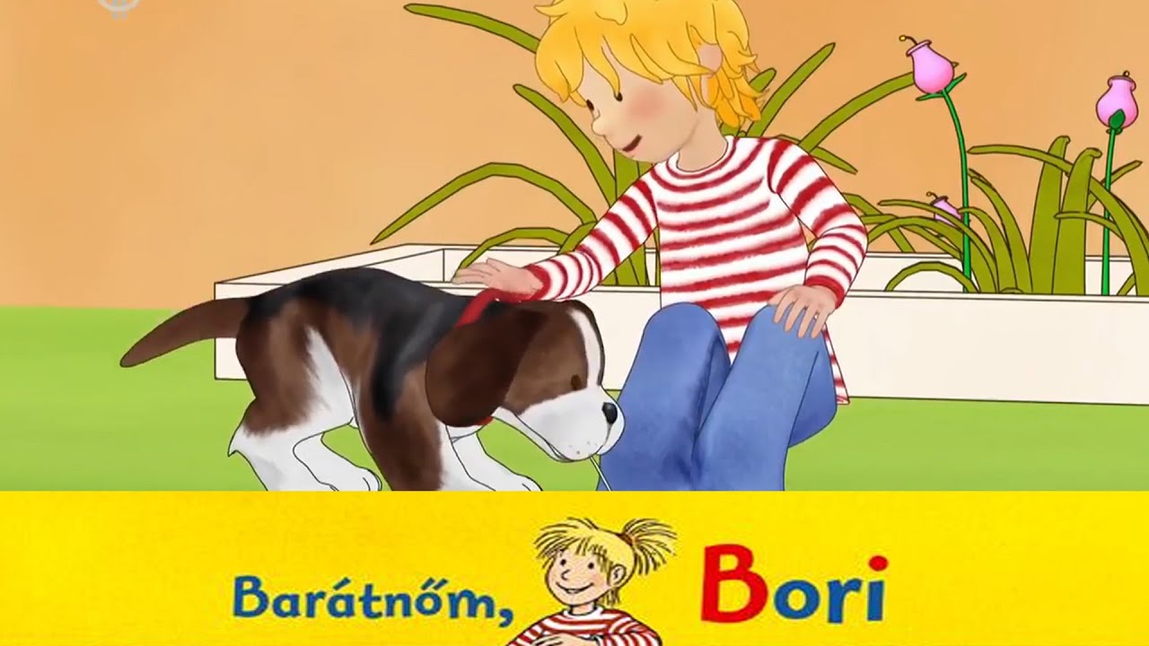 9. és 10. rész - 2. évad - barátom Bori 🐱🎈⚽