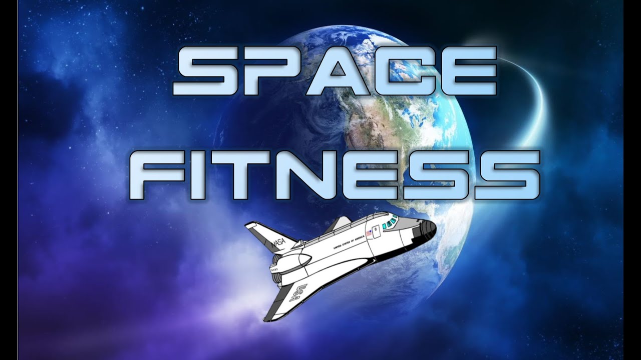 SPACE FITNESS