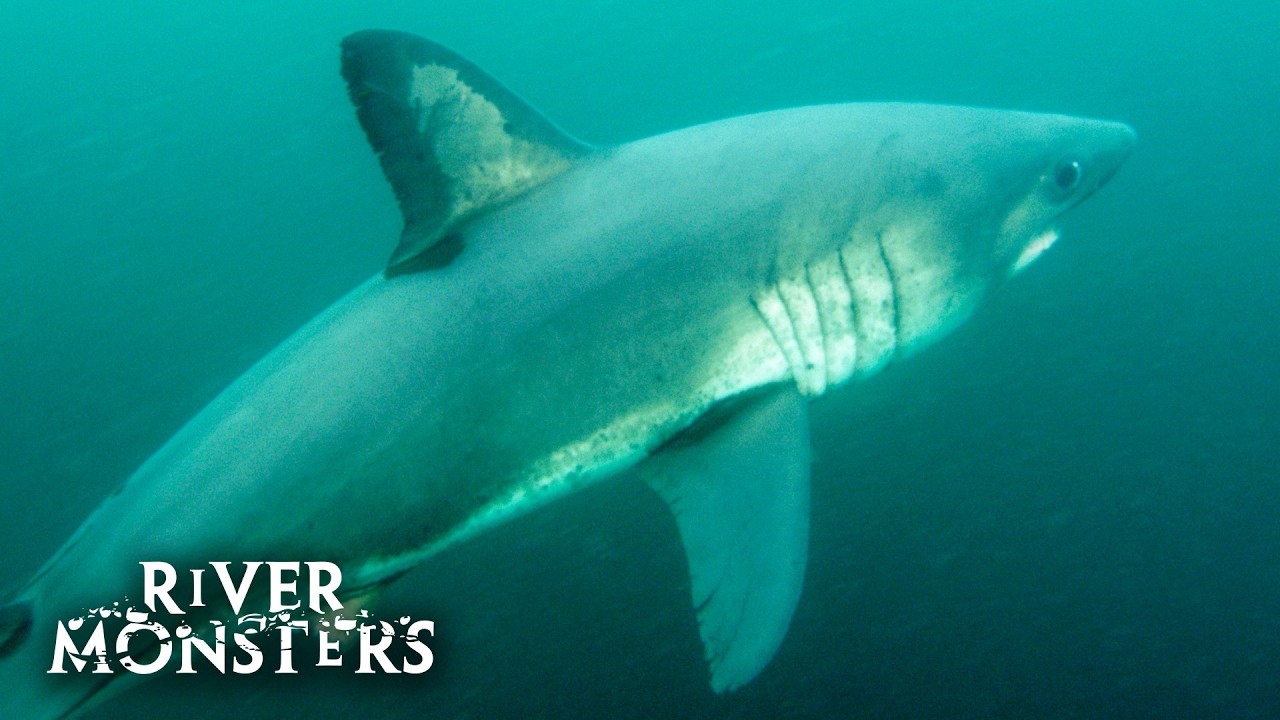 River Monsters Full Episode - Season 7, Episode 3 - Alaska's Cold Water Killer