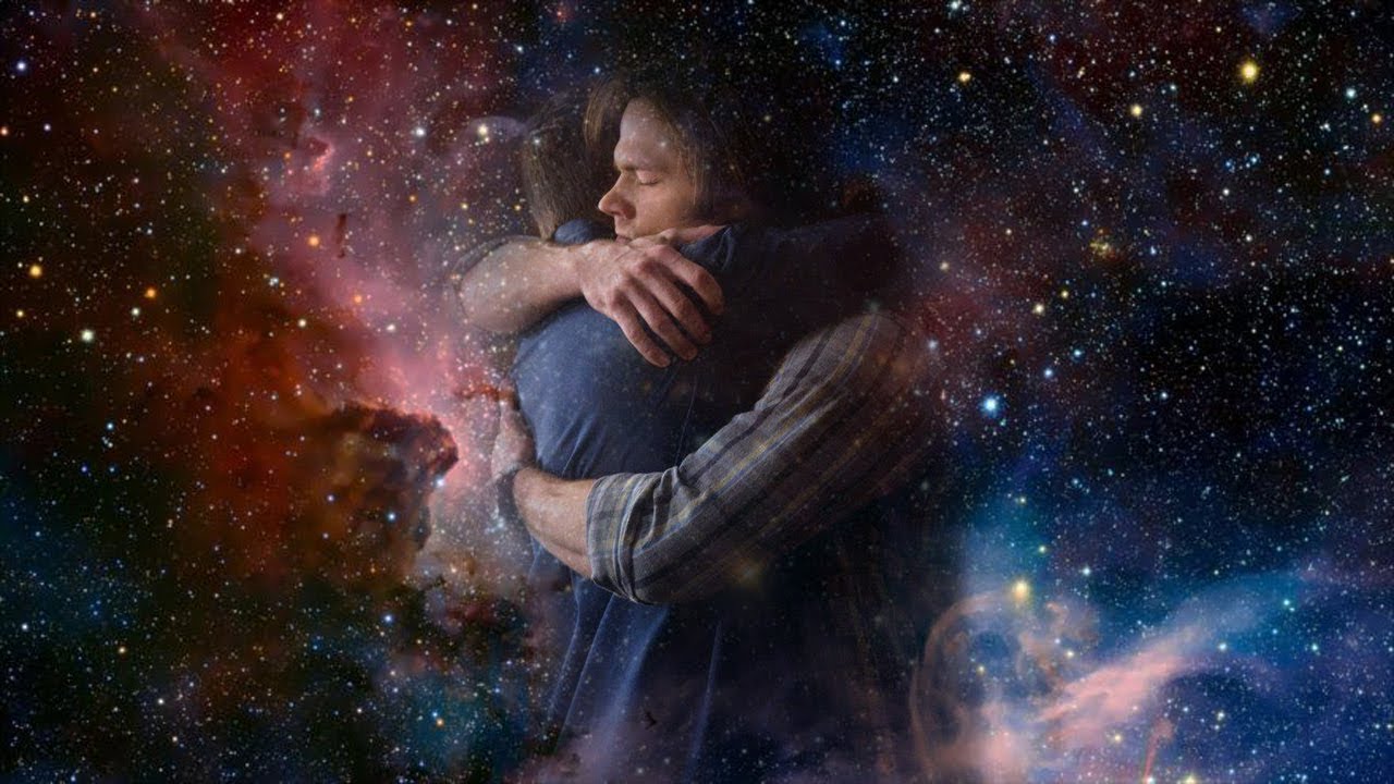 Los momentos mas tristes de Supernatural