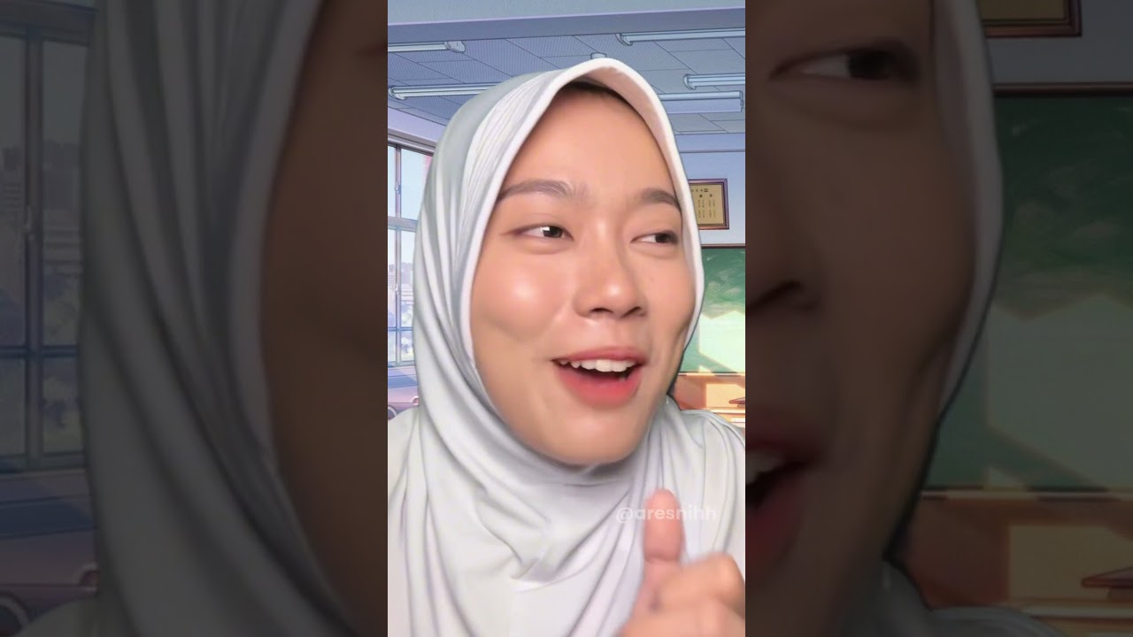 G cuma sama bestie, telepati sama orang random juga sering terjadi 😂 #fyp #pov #drama #relate #lucu