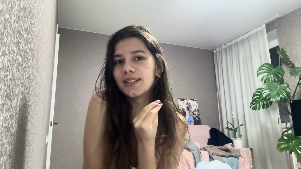 ВЕЧІРНЄ ВКЛЮЧЕННЯ)!!🥰🥳🤭