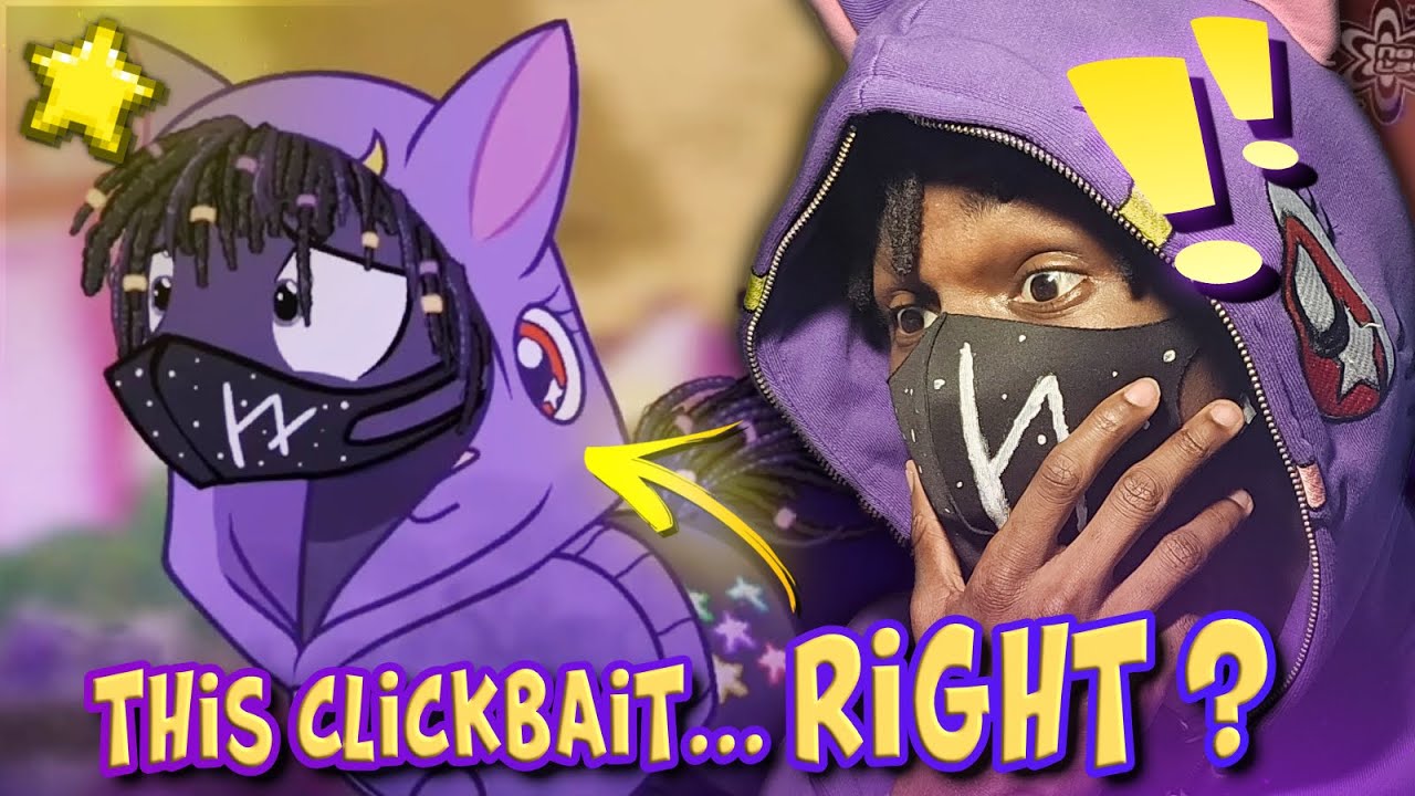 NO. THEY. DIDN'T. ( Lavender Incident 6-7 Reaction )