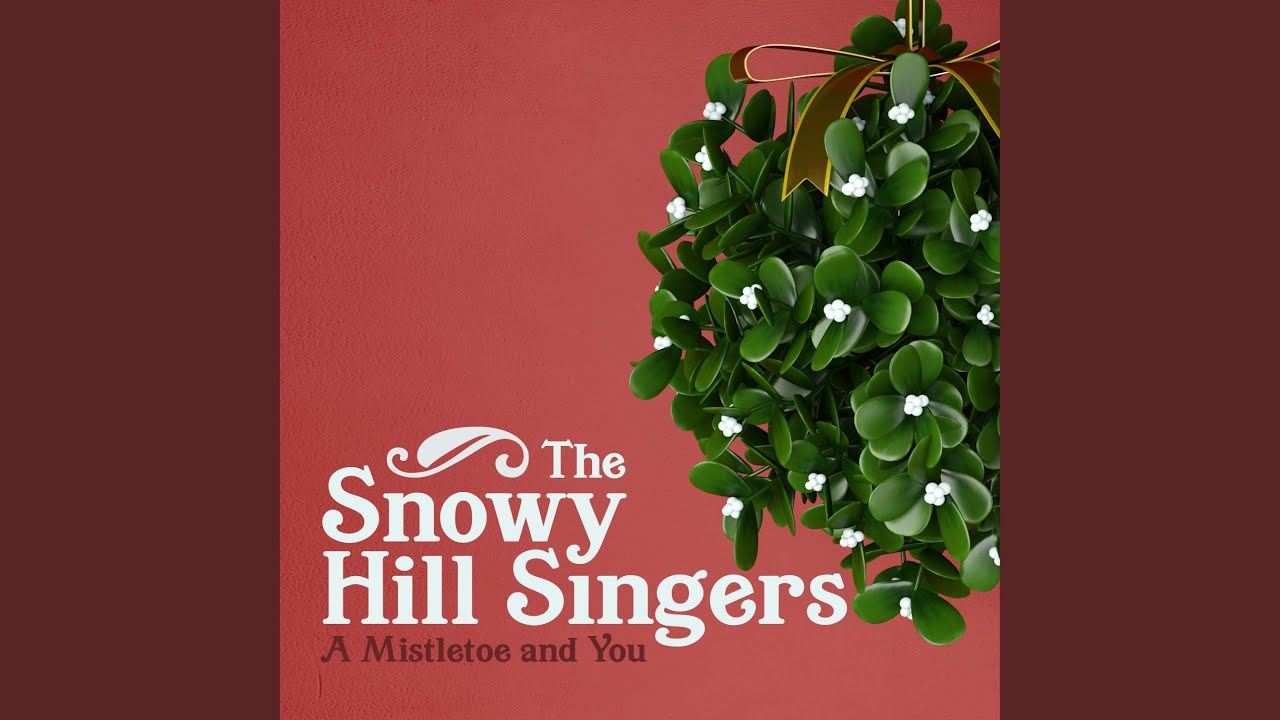 The Christmas Spirit