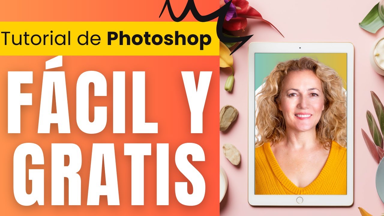 TRUCO FÁCIL para mostrar fotos como un PROFESIONAL 🔥