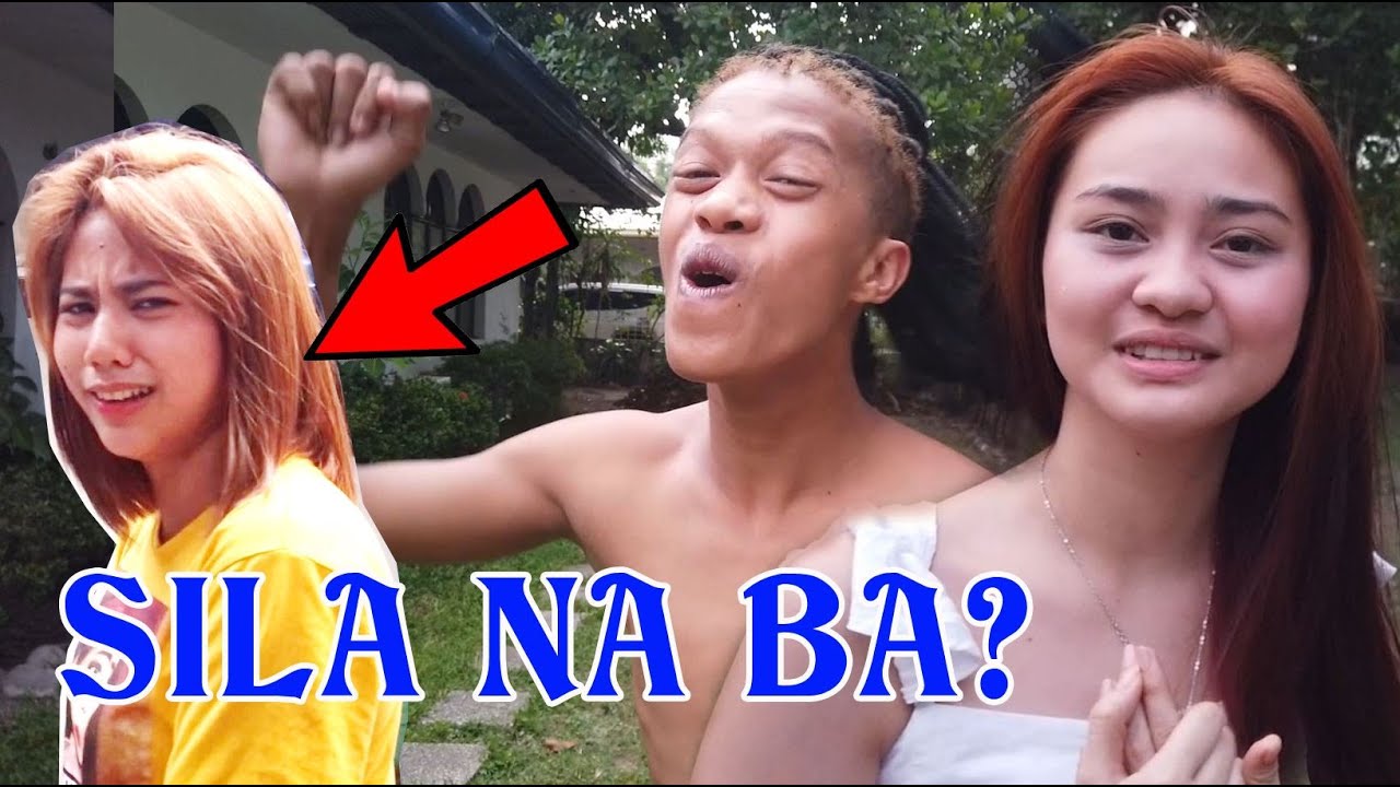 SA WAKAS! FOLLOW THAT VOICE | Team Batang Hamog | SY Talent Entertainment