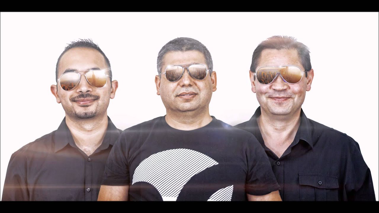 Gipsy Palo & Dezider Tancos & Jozef Tirpak - Pijav mange pijav