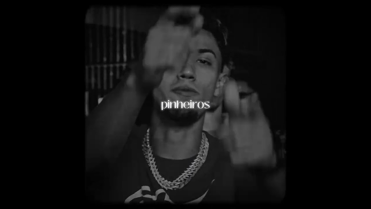 {free} trap beat - ghard x senndy - pinheiros