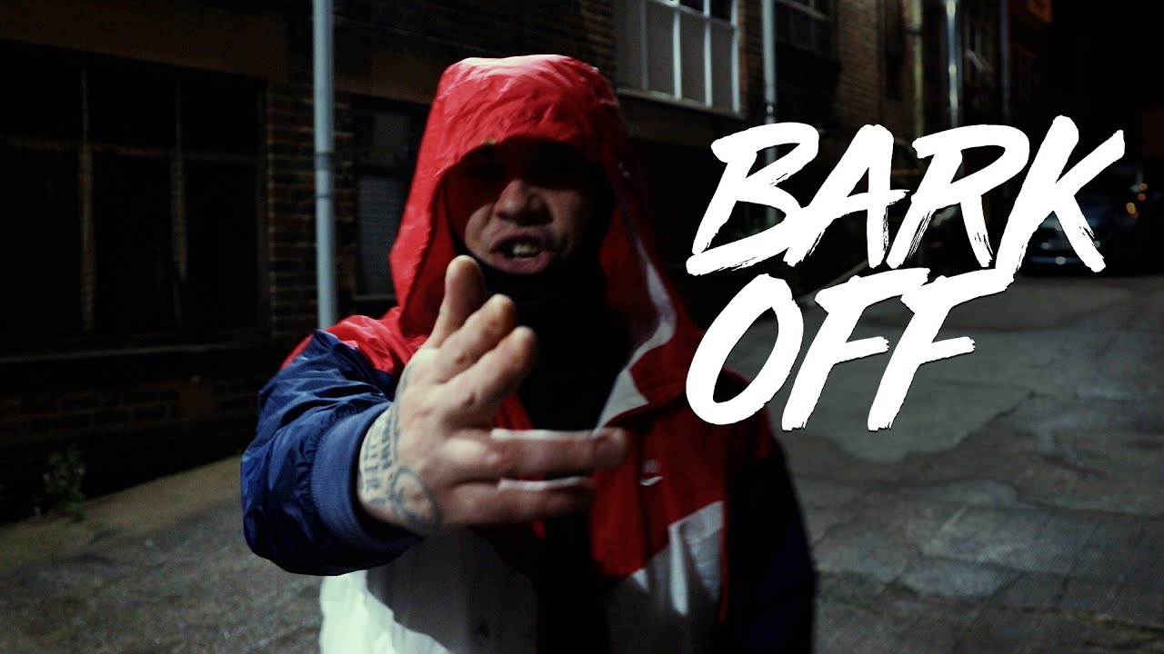 Ozone Media: T5 Montana [BARK OFF]