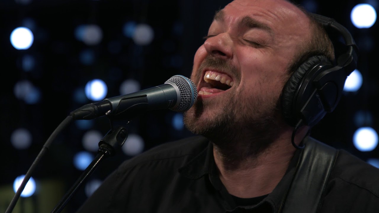 Jeremy Enigk - Abegail Anne (Live on KEXP)