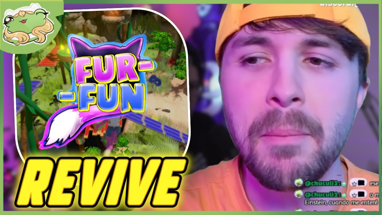 DALAS REVIEW REVIVE FUR FUN