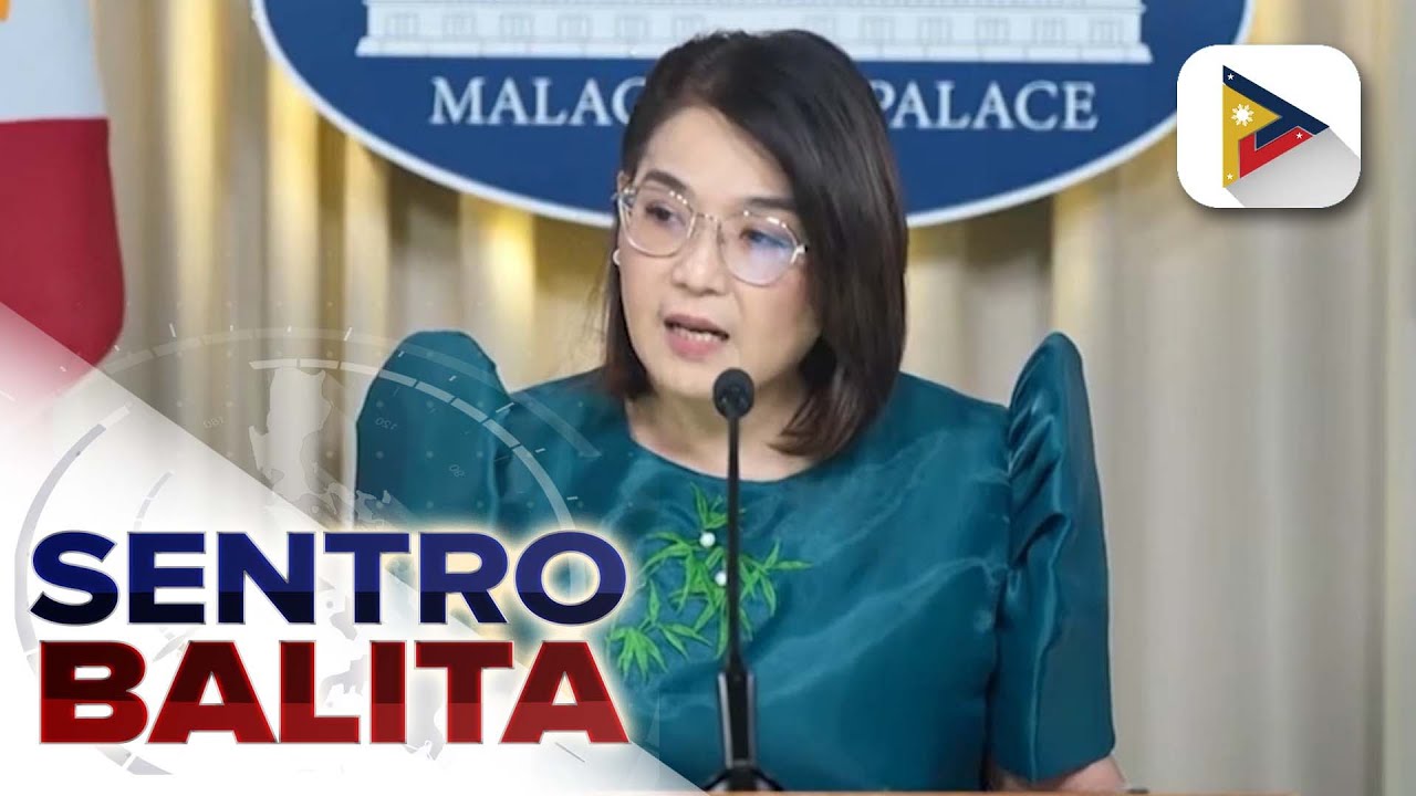 Malakanyang, sinagot ang mga pahayag ni VP Duterte sa administrasyon ni PBBM; mga paratang...