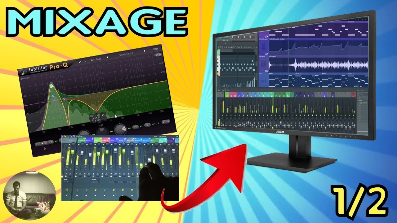 Comment Mixer Ta Voix Comme Un Pro Sur FL Studio en 2025!