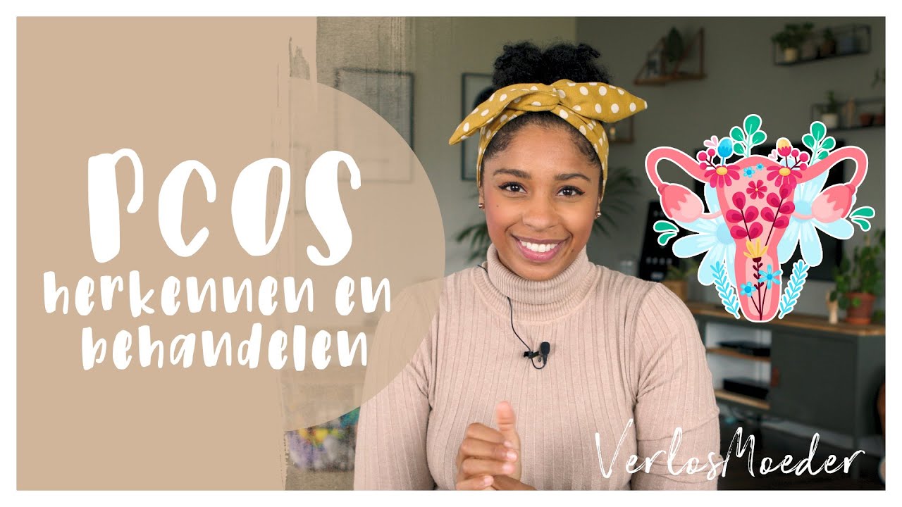HEB IK PCOS EN WAT KAN IK HIERAAN DOEN?| Voeding | Medicatie| Vitamines| Accupunctuur| Verloskundige