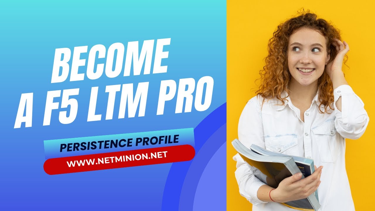 F5 BIGIP LTM Persistence Training | Why SAF Cookies and Persistence | Part-1