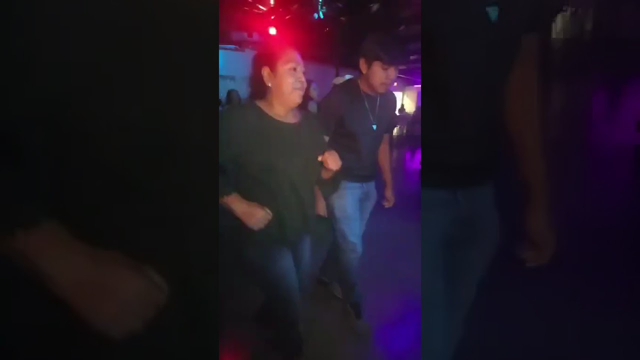 Un pequeño  video  de recuerdos  de Doña Francisca Mejor conocida Como Doña panchita..(3]