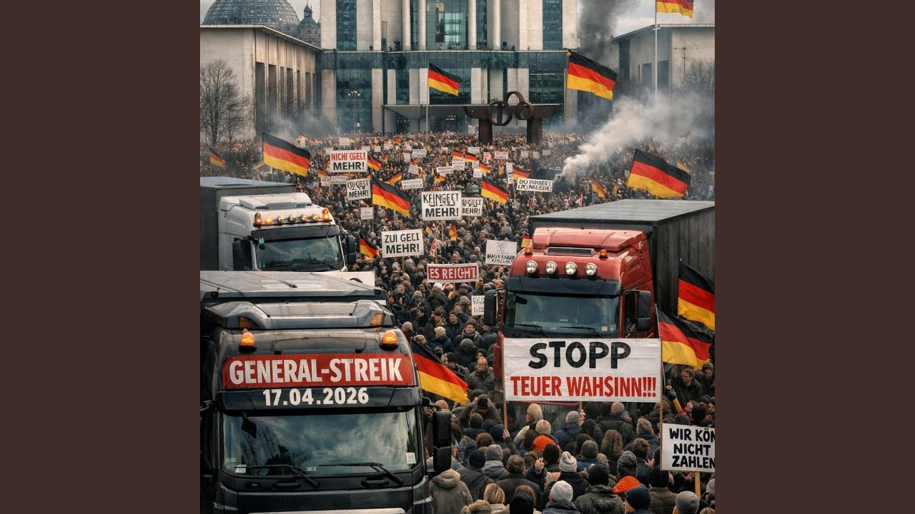 Zeit zu gehen