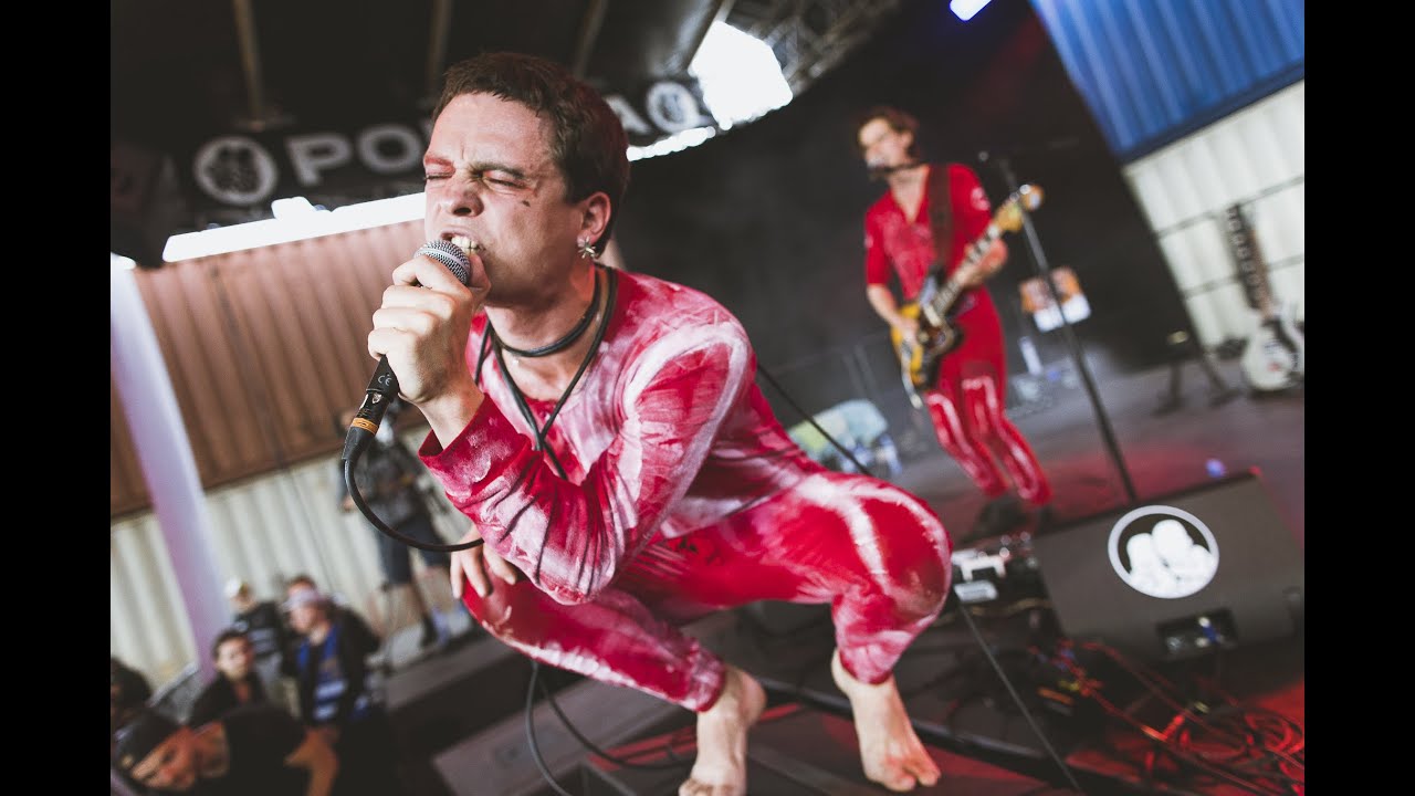 Shht @FestivalPohoda 2022