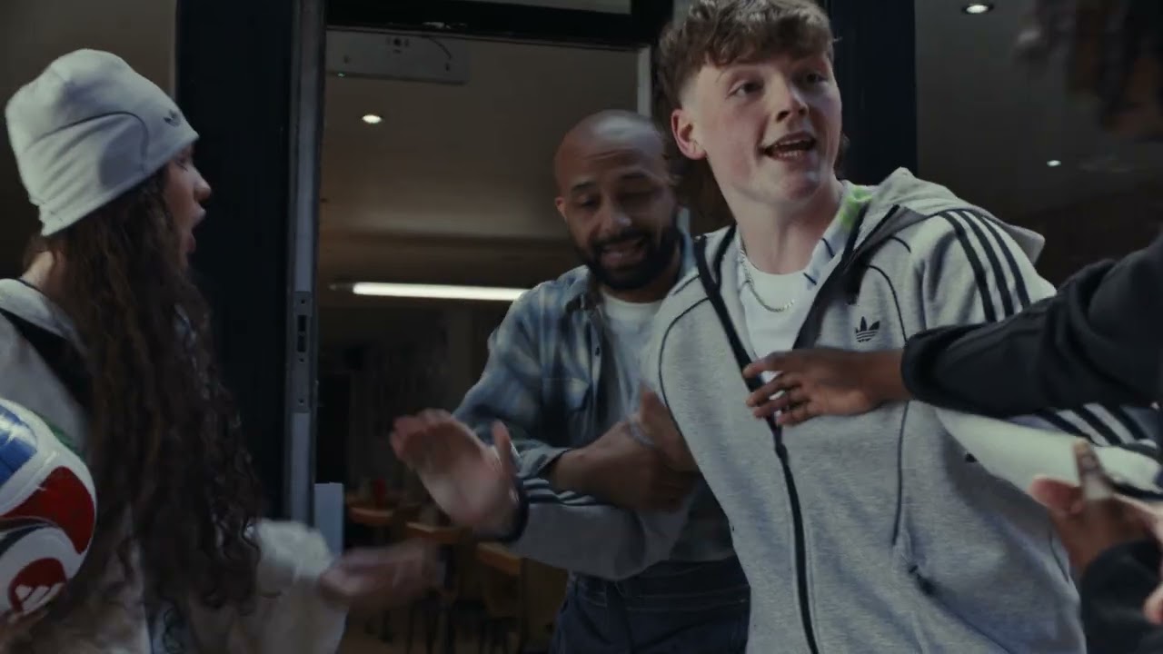 LIVE HYPER | HYPERBOOST EUPHORIA | adidas Originals