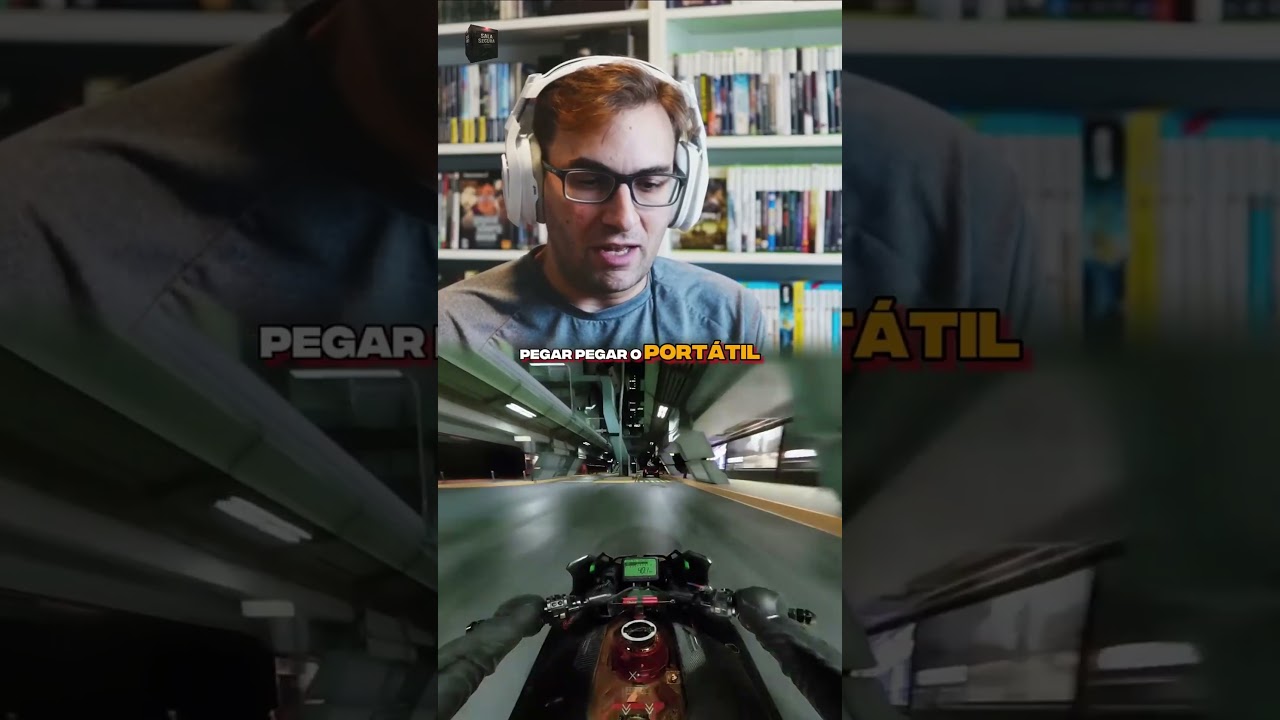🎮 O MAIOR ENGANO SOBRE O NOVO &ldquo;XBOX PORT&Aacute;TIL&rdquo; 😬#BRKsEdu #Xbox #RogAllyX #games  #FlowGames