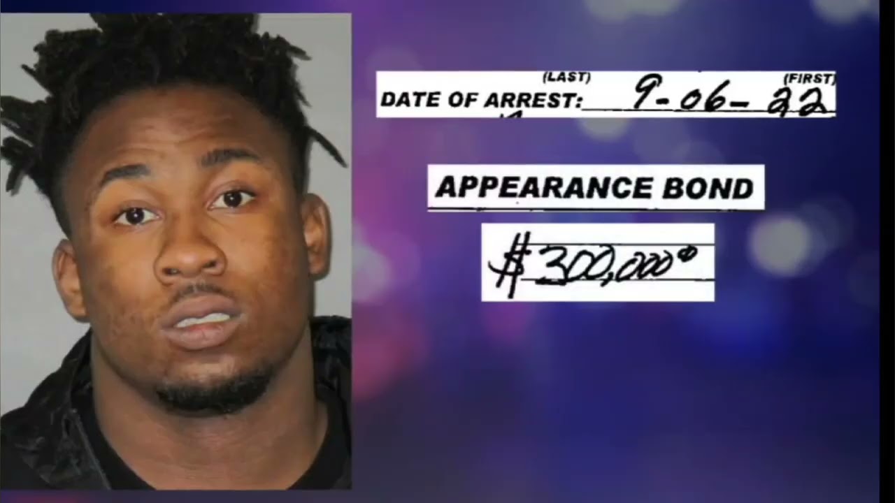 NBA YOUNGBOY 4KT AFFILIATE DDAWG SAYS THE POLICE FRAMED HIM 😳🔥FACING 5 - 25 YEARS
