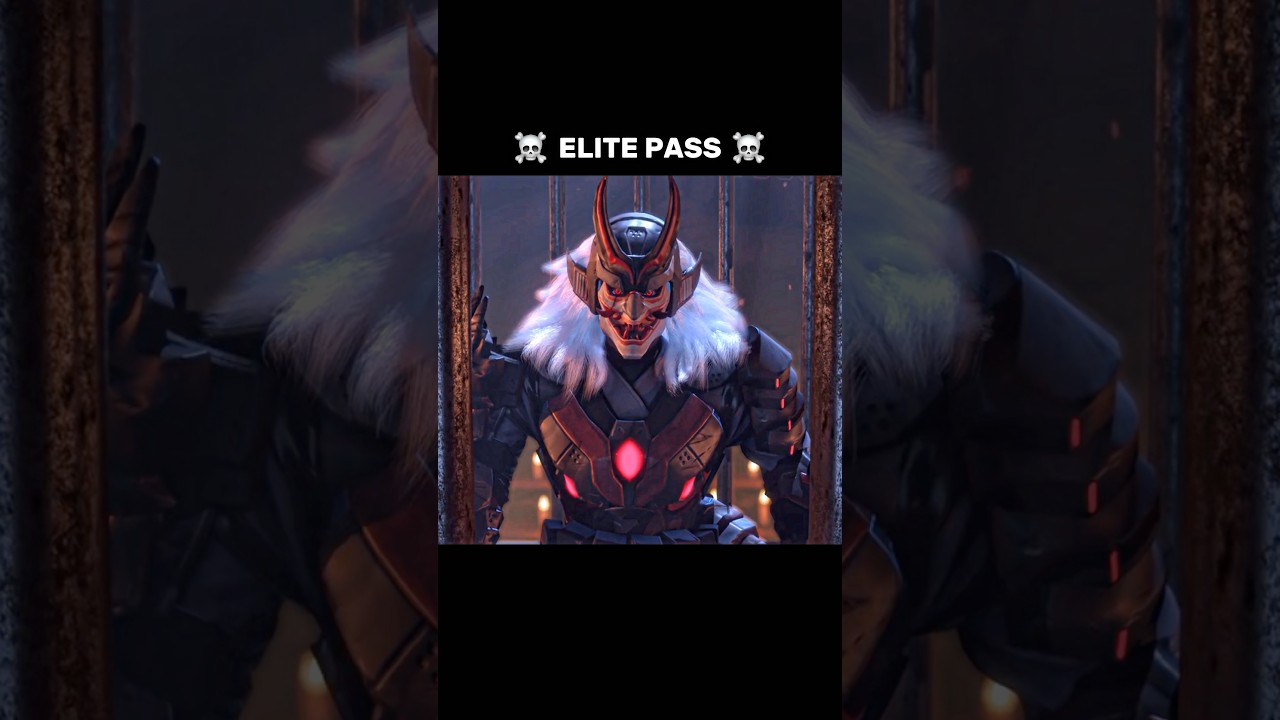 Free Fire Elite Pass 🤯☠️ #shortsfeed #freefire #impossible #elitepass