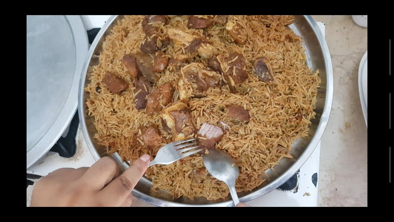Beef Pulao | Traditional D.I.Khan Famous Pulao | Beef Yakhni Pulao Recipe | Bannu Beef Pulao