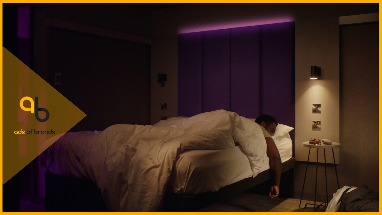 Premier Inn: Вы знаете, чего ожидать.